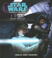Star Wars: Legacy of the Force: Exile