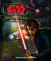 Star Wars: Legacy of the Force: Revelation