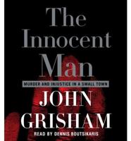 The Innocent Man