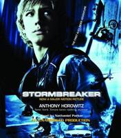 Stormbreaker