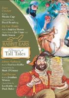 Rabbit Ears Treasury of Tall Tales: Volume One