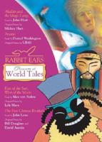 Rabbit Ears Treasury of World Tales: Volume One