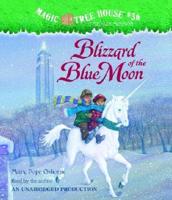 Magic Tree House #36: Blizzard of the Blue Moon