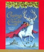 Magic Tree House #29: Christmas in Camelot