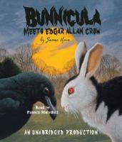 Bunnicula Meets Edgar Allan Crow