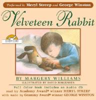 The Velveteen Rabbit Book and CD