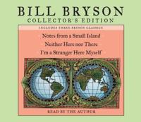 Bill Bryson Collector's Edition