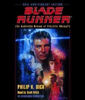 Blade Runner (Movie-Tie-In Edition)