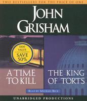 A Time to Kill & the King of Torts