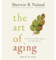 The Art of Aging