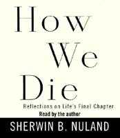 How We Die