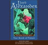 The Prydain Chronicles Book One: The Book of Three