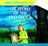 Nancy Drew #1: The Secret of the Old Clock