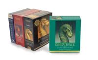 The Inheritance Cycle Audiobook Collection