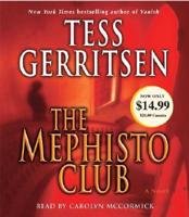 The Mephisto Club: A Rizzoli & Isles Novel