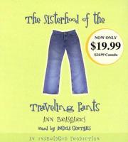 Sisterhood of the Traveling Pants