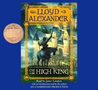 The Prydain Chronicles Book Five: The High King