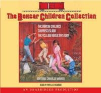 The Boxcar Children Collection