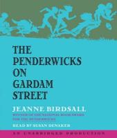 The Penderwicks on Gardam Street