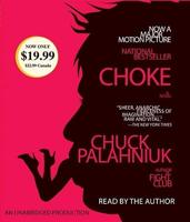 Choke (Movie Tie-in Edition)