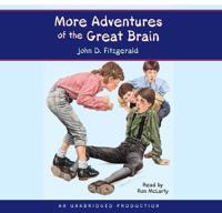 More Adventures of the Great Brain