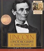 Lincoln: A Photobiography