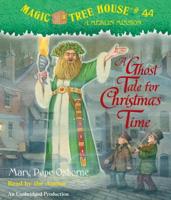 A Ghost Tale for Christmas Time