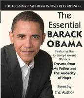 The Essential Barack Obama