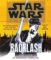 Backlash: Star Wars (Fate of the Jedi)