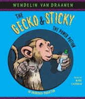 The Gecko and Sticky: The Power Potion