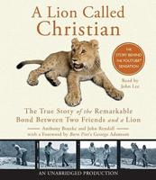 A Lion Called Christian