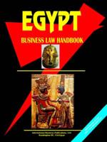 Egypt Business Law Handbook