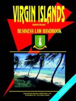 Virgin Islands British Business Law Handbook
