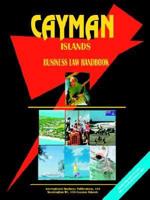 Cayman Islands Business Law Handbook