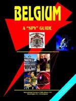 Belgium a Spy Guide