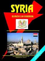 Syria Business Law Handbook