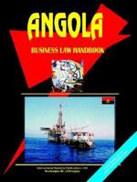 Angola Business Law Handbook