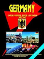 Germany Export-Import and Business Directory