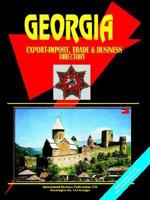 Georgia (Republic) Export-Import Trade and Business Directory