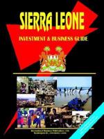 Sierra Leone Investment and Business Guide