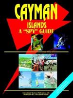 Cayman Islands a "Spy" Guide