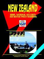 New Zealand Army, National Security and Defense Policy Handbook