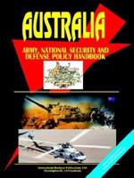 Australia Army, National Security and Defense Policy Handbook