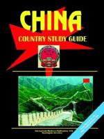 China Country Study Guide