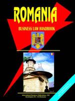 Romania Business Law Handbook