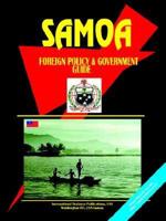 Samoa Foreign Policy and Government Guide