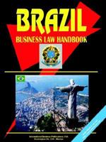 Brazil Business Law Handbook