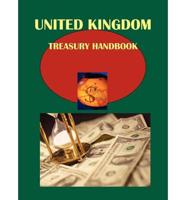 UK Treasury Handbook