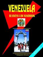 Venezuela Business Law Handbook