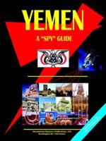 Yemen a Spy Guide
